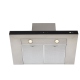 GE Profile PVWC930SSV Range Hood