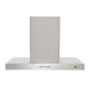 Hotte de cuisinière Inox GE Profile (PVWS930SSV)