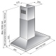 GE Profile PVWT930SSV Ventilation