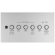 GE Cabinet Insert (UVC9300SLSS)