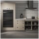 GE UVW9301BLTS