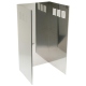Accessoire petit electromenager GE UX10DC8SLSS