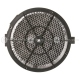 GE Hood Accessory (UXCF91)
