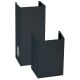 Accessoires de hotte GE UXDC72FJDS
