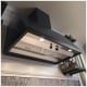 Cafe Range Hood (CV936EKDS)