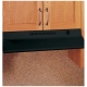 GE JN327HBB Range Hood