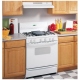 GE JN327HWW Range Hood