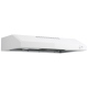 GE JVX3300DJWWC Range Hood