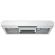 GE White Range Hood (JVX3300DJWWC)
