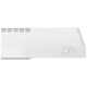 GE Range Hood (JVX3300DJWWC)