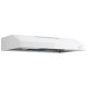GE JVX3300DJWWC Ventilation