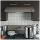 GE JVX3300EJESC Range Hood