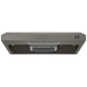 GE Range Hood (JVX3300EJESC)