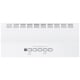 GE White Range Hood (JVX5300DJWWC)
