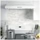 GE Range Hood (JVX5300DJWWC)