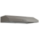 GE JVX5300EJESC Range Hood