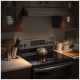 GE Range Hood (JVX5300EJESC)