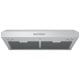 GE Stainless Steel Range Hood (JVX5300SJSSC)