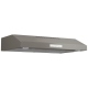 GE Profile PVX7300EJESC Ventilation