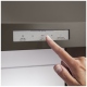 GE Profile PVX7300EJESC Range Hood