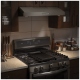 GE Profile PVX7300EJESC Range Hood