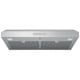 GE Profile PVX7300SJSSC Ventilation