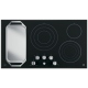 Cafe CP9536SJSS 36 inch Cooktop