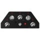 Surface de cuisson électrique GE 30 pouce (JEP5030STSS)