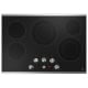 Surface de cuisson électrique Noir GE (JEP5030STSS)