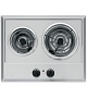Surface de cuisson GE 21 pouce (JP201CBSS)