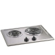 Surface de cuisson GE JP201CBSS 21 pouce