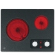 GE JP256WMWW 21 inch Cooktop
