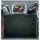GE JP3030DWBB 30 inch Electric Cooktop