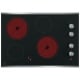 GE 30 inch Electric Cooktop (JP3030SWSS)
