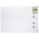 GE JP3030TJWW 30 inch Electric Cooktop