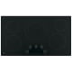 GE JP3036DLBB 36 inch Electric Cooktop
