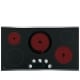 GE JP3036SLSS 36 inch Cooktop