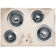 GE 30 inch Electric Cooktop (JP328CKCC)