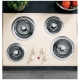 GE 30 inch Cooktop (JP328CKCC)