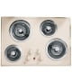 GE JP328CKCC 30 inch Cooktop