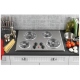 GE 30 inch Cooktop (JP328SKSS)