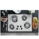 GE JP328SKSS 30 inch Cooktop