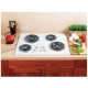 GE 30 inch Cooktop (JP328WKWW)