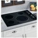 GE 30 inch Cooktop (JP356BMBB)