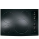 GE JP356BMBB 30 inch Cooktop