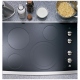 GE JP356SMSS 30 inch Cooktop