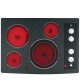 GE 30 inch Cooktop (JP356WMWW)