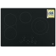 GE JP5030DJBB 30 inch Electric Cooktop