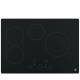 GE JP5030DJBB Electric Cooktop
