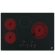 GE 30 inch Electric Cooktop (JP5030DJBB)